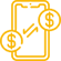 Direct Transactions icon