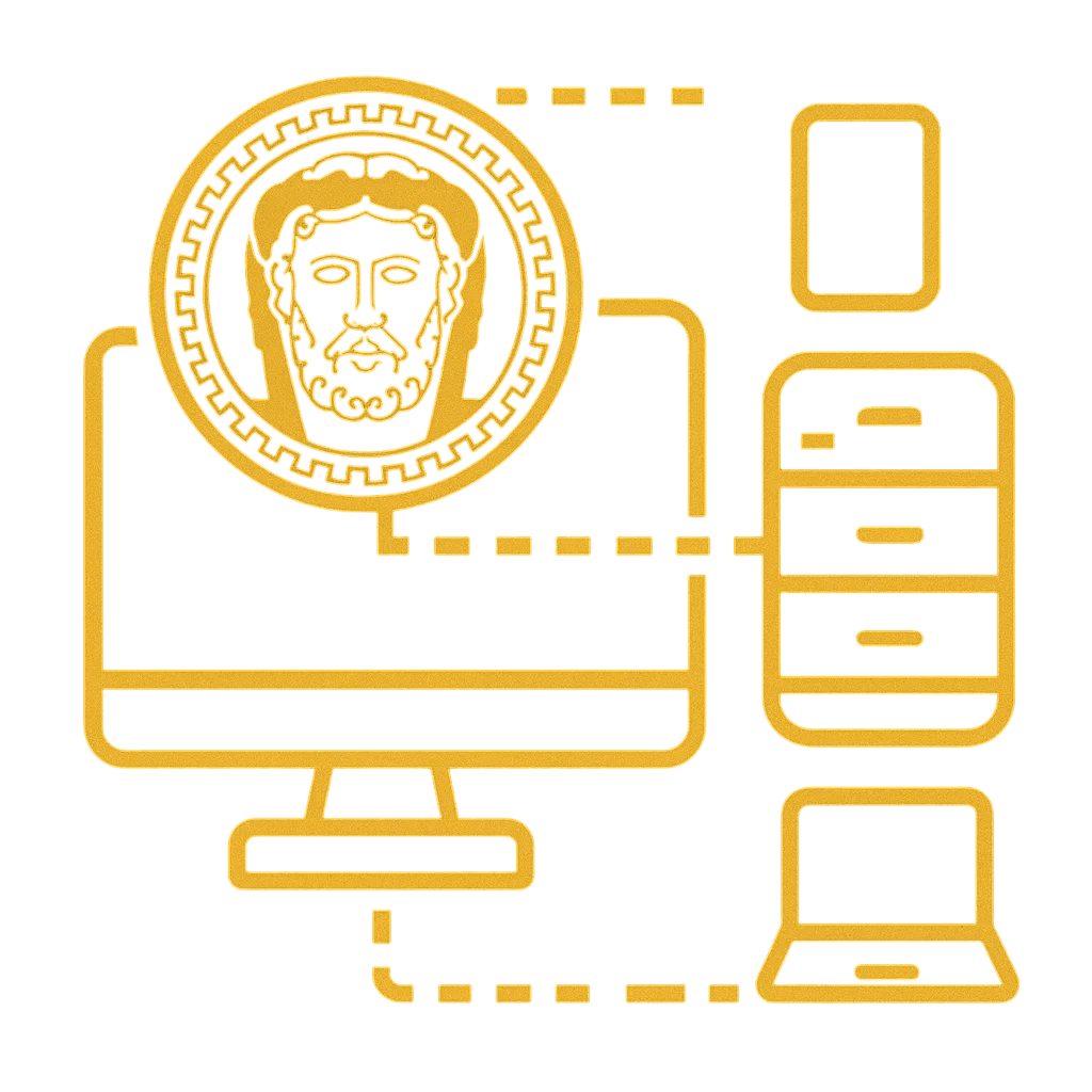 No recurring fees icon