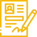 Collateral for Loans icon