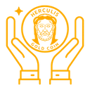 Stable Asset in Volatile Markets icon